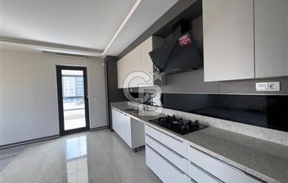 Batımahal Başpınar'da 4+1, 190m² Satılık Daire