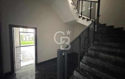 YENİ BAĞLICA1 DE SATILIK 4+2 SATILIK VİLLA