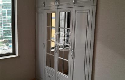 Sarıtaş Seyir Evleri'nde Manzaralı 4+1 Daire (180m²)