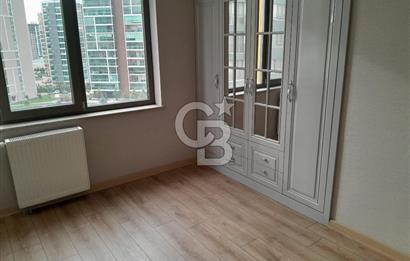 Sarıtaş Seyir Evleri'nde Manzaralı 4+1 Daire (180m²)