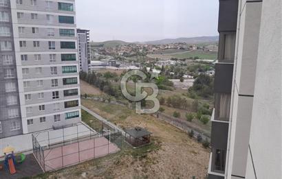 Sarıtaş Seyir Evleri'nde Manzaralı 4+1 Daire (180m²)