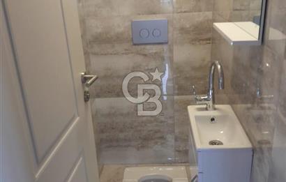 Sarıtaş Seyir Evleri'nde Manzaralı 4+1 Daire (180m²)