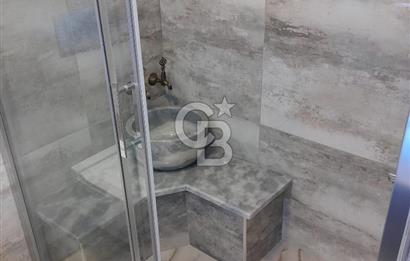 Sarıtaş Seyir Evleri'nde Manzaralı 4+1 Daire (180m²)