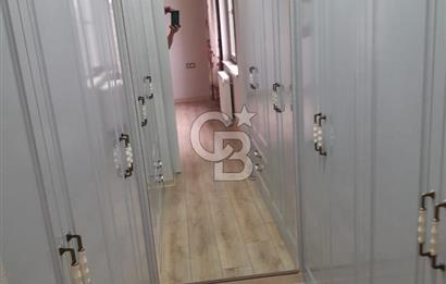 Sarıtaş Seyir Evleri'nde Manzaralı 4+1 Daire (180m²)