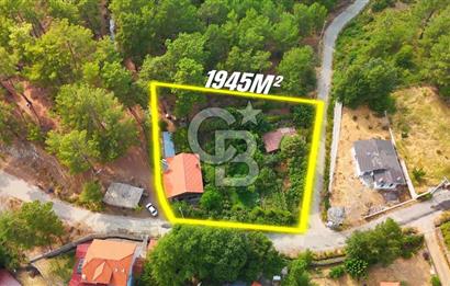Köyceğiz Ağla Yaylası'nda Satılık, İki Ayrı 3+1 Evi Bulunan Özel Mülk