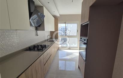 Akpınar Bakyapı Projesinde Satılık 3+1 