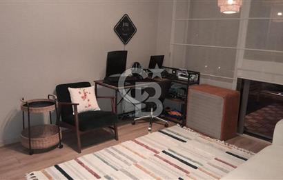 Sarıtaş Seyir Evleri'nde Manzaralı 4+1 Daire (180m²)