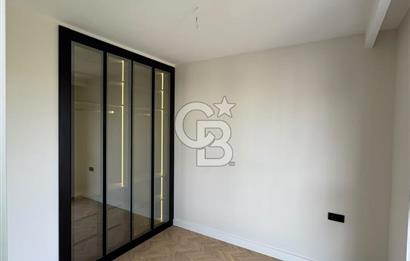 Gamador Parla Eryaman'da 1+1 Manzaralı Sıfır Daire