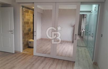 Sarıtaş Seyir Evleri'nde Manzaralı 4+1 Daire (180m²)