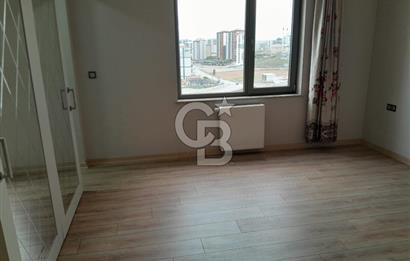 Sarıtaş Seyir Evleri'nde Manzaralı 4+1 Daire (180m²)