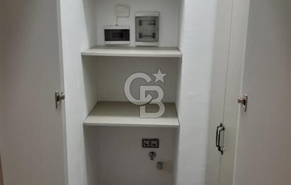 Sarıtaş Seyir Evleri'nde Manzaralı 4+1 Daire (180m²)