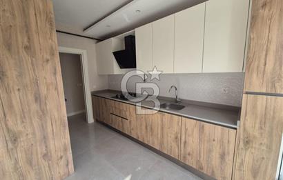 Akpınar Bakyapı Projesinde Satılık 3+1 
