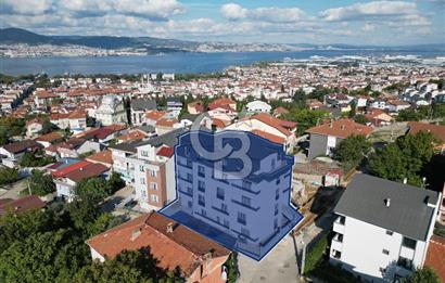 CB ENVOY GÖLCÜK YENİ MAH. 3+1 SATILIK DÜZ DAİRE