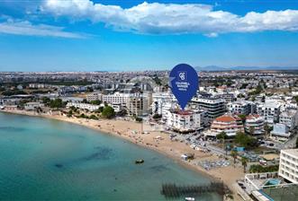 🌊 DİDİM ALTINKUM’DA DENİZE SIFIR, EŞSİZ MANZARALI ÖZEL BİR YAŞAM FIRSATI - 1 - 378588