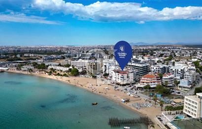 🌊 DİDİM ALTINKUM’DA DENİZE SIFIR, EŞSİZ MANZARALI ÖZEL BİR YAŞAM FIRSATI