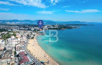 🌊 DİDİM ALTINKUM’DA DENİZE SIFIR, EŞSİZ MANZARALI ÖZEL BİR YAŞAM FIRSATI