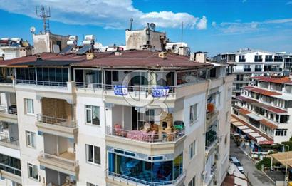 🌊 DİDİM ALTINKUM’DA DENİZE SIFIR, EŞSİZ MANZARALI ÖZEL BİR YAŞAM FIRSATI