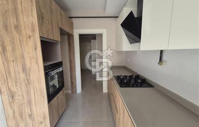 Akpınar Bakyapı Projesinde Satılık 3+1 