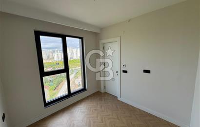 Gamador Parla Eryaman'da 1+1 Manzaralı Sıfır Daire