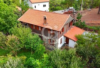 Köyceğiz Ağla Yaylası'nda Satılık, İki Ayrı 3+1 Evi Bulunan Özel Mülk - 4 - 378635