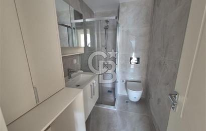 Akpınar Bakyapı Projesinde Satılık 3+1 