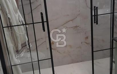 Sarıtaş Seyir Evleri'nde Manzaralı 4+1 Daire (180m²)