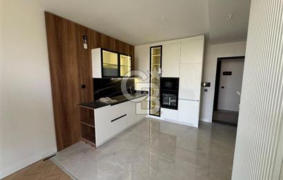 Gamador Parla Eryaman'da 1+1 Manzaralı Sıfır Daire