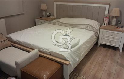 Sarıtaş Seyir Evleri'nde Manzaralı 4+1 Daire (180m²)