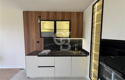 Gamador Parla Eryaman'da 1+1 Manzaralı Sıfır Daire