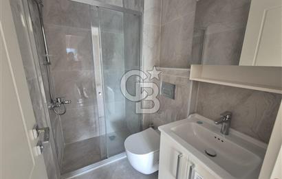 Akpınar Bakyapı Projesinde Satılık 3+1 