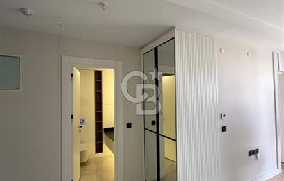 Gamador Parla Eryaman'da 1+1 Manzaralı Sıfır Daire