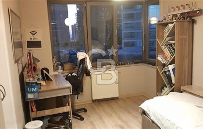 Sarıtaş Seyir Evleri'nde Manzaralı 4+1 Daire (180m²)