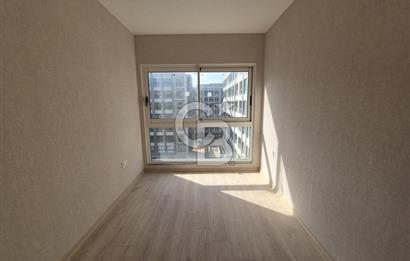 Akpınar Bakyapı Projesinde Satılık 3+1 