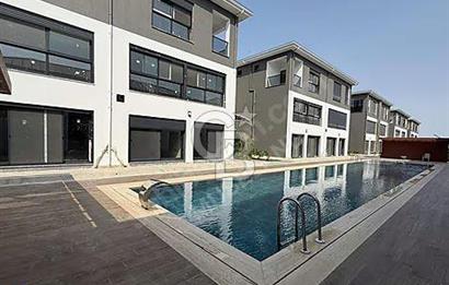 "Koru Sitesi"nde 3+1 Dubleks Daire