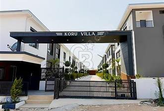 "Koru Sitesi"nde 3+1 Dubleks Daire - 2 - 378585