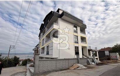 CB ENVOY GÖLCÜK YENİ MAH. 3+1 SATILIK DÜZ DAİRE