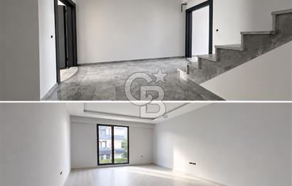 CB ENVOY GÖLCÜK YENİ MAH. 3+1 SATILIK DÜZ DAİRE