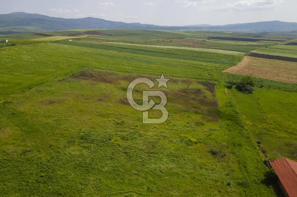 BALIKESİR MANYAS HAYDAR'DA EMSALSİZ SATILIK VİLLA İMARLI ARSALAR