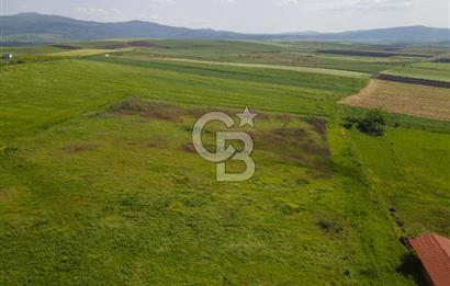 BALIKESİR MANYAS HAYDAR'DA EMSALSİZ SATILIK VİLLA İMARLI ARSALAR