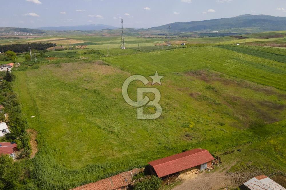 BALIKESİR MANYAS HAYDAR'DA EMSALSİZ SATILIK VİLLA İMARLI ARSALAR