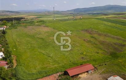 BALIKESİR MANYAS HAYDAR'DA EMSALSİZ SATILIK VİLLA İMARLI ARSALAR
