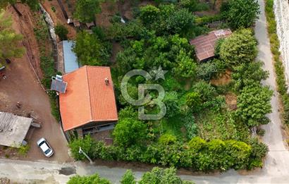 Köyceğiz Ağla Yaylası'nda Satılık, İki Ayrı 3+1 Evi Bulunan Özel Mülk