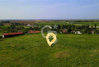 BALIKESİR MANYAS HAYDAR'DA EMSALSİZ SATILIK VİLLA İMARLI ARSALAR - 11 - 378583