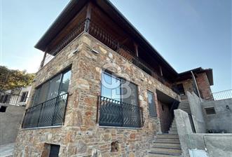 Milas Pınarcıkta Restorasyonlu Yüzyıllık Satılık Taş Konak - 1 - 378628
