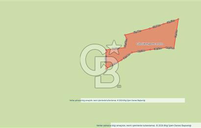 GÖLCÜK İRŞADİYE SATILIK ARSA (8714 m2)