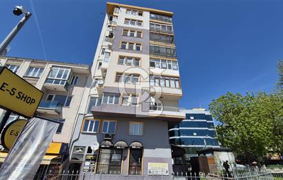 İZMİT'İN EN MERKEZİ BÖLGESİNDE FIRSAT SATILIK 1+1 OFİS İŞ YERİ
