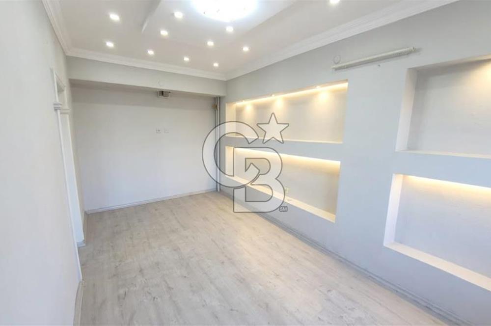 İZMİT'İN EN MERKEZİ BÖLGESİNDE FIRSAT SATILIK 1+1 OFİS İŞ YERİ