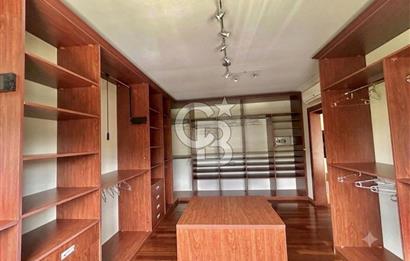 ACARKENT'TE FULL EŞYALI 4+1 ÇATI DUBLEKS