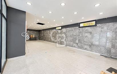 Ataşehir Ferhatpaşa Mah. Yeditepe Caddesi Üzeri Satılık Plaza