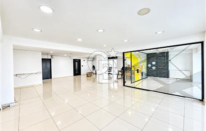 Ataşehir Ferhatpaşa Mah. Yeditepe Caddesi Üzeri Satılık Plaza